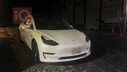 تسلا موديل 3